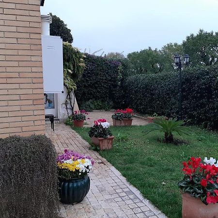 B&B Sofia Fiumicino Exterior foto