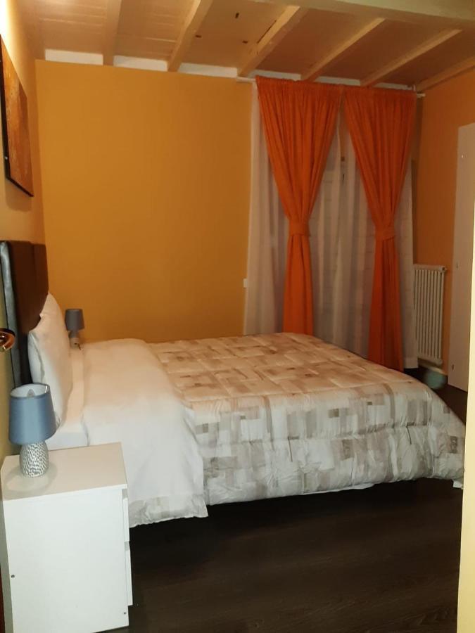B&B Sofia Fiumicino Exterior foto