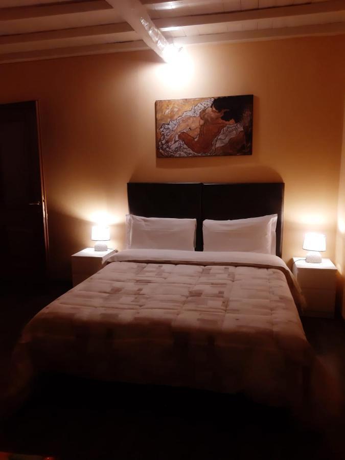 B&B Sofia Fiumicino Exterior foto
