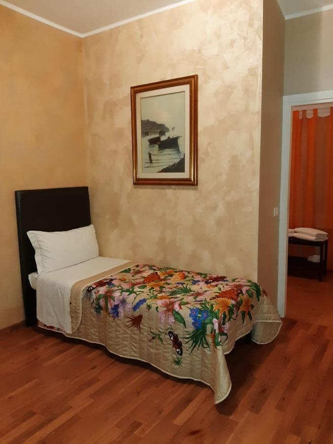 B&B Sofia Fiumicino Exterior foto