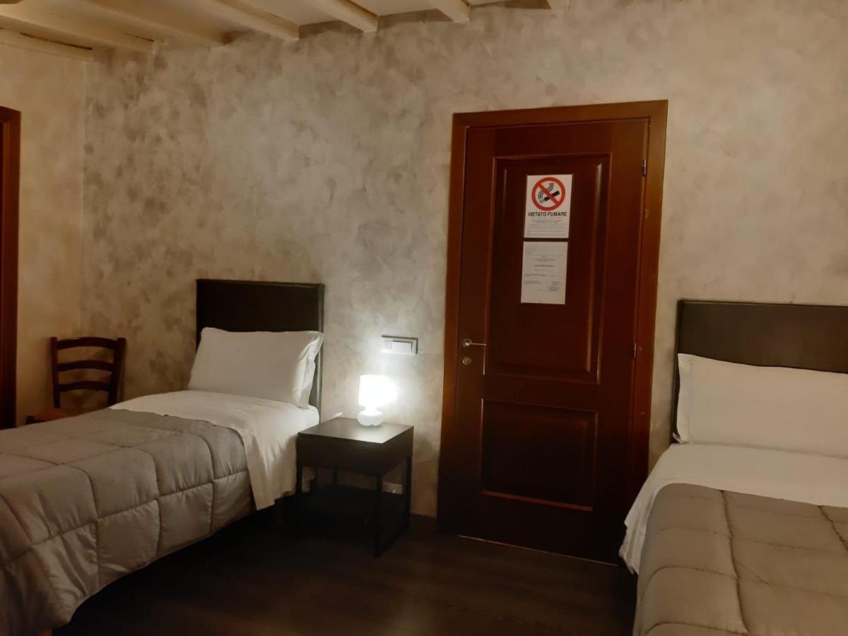 B&B Sofia Fiumicino Exterior foto