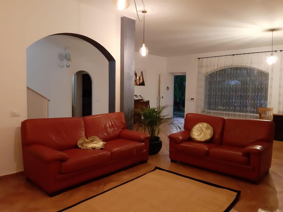 B&B Sofia Fiumicino Exterior foto