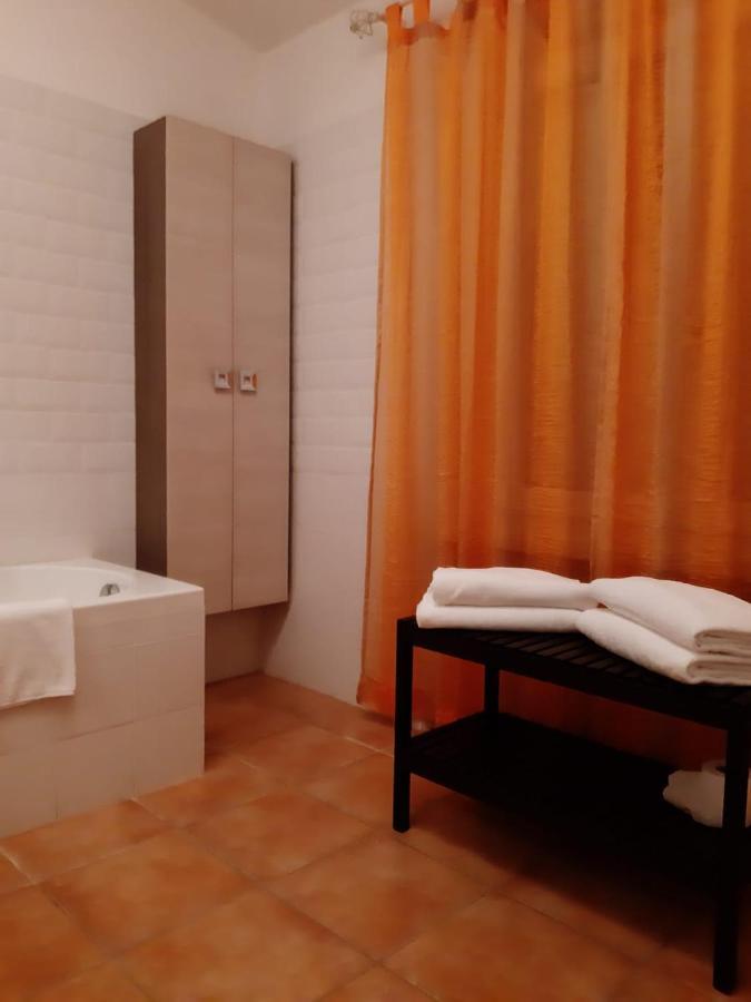 B&B Sofia Fiumicino Exterior foto